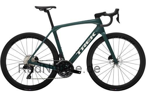 Trek Domane SLR 8 Disc technische daten 